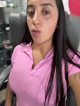 Hannahoff online show from May 8, 2026, 1:09 am