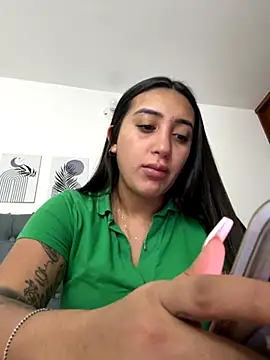 Hannahoff online show from September 26, 2025, 4:19 am