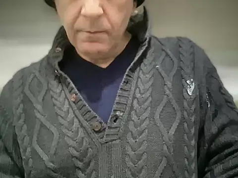 ALPHANDRE online show from March 7, 2026, 8:21 am