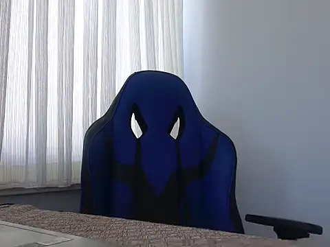 ALPHANDRE online show from April 12, 2026, 11:13 am