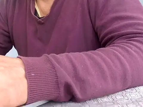 ALPHANDRE online show from March 16, 2026, 5:37 am