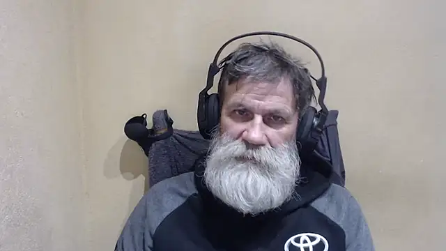 AlexNudo online show from March 17, 2026, 6:22 pm