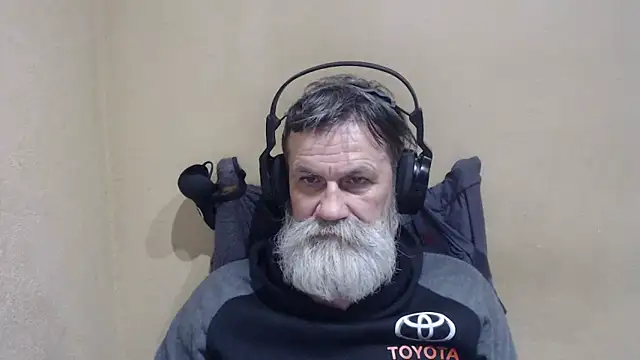 AlexNudo online show from February 13, 2026, 8:03 am