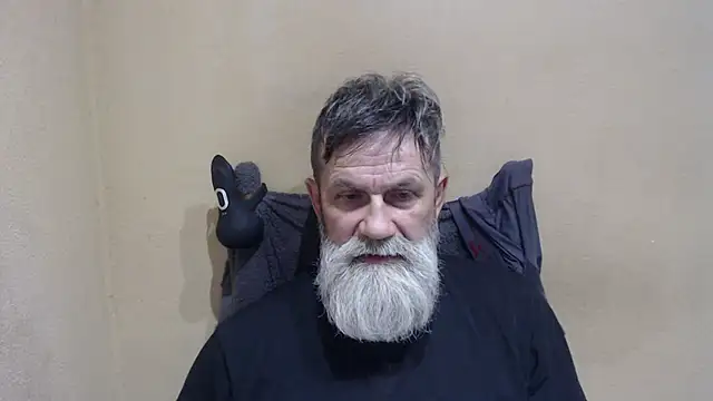 AlexNudo online show from April 19, 2026, 9:21 am