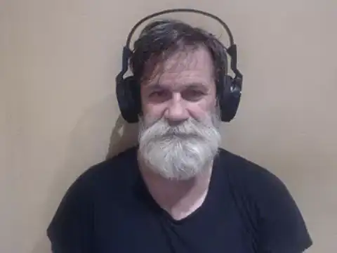 Snapshot of AlexNudo chatting on March 10, 2025, 10:13 pm AlexNudo online show from March 10, 2025, 10:13 pm