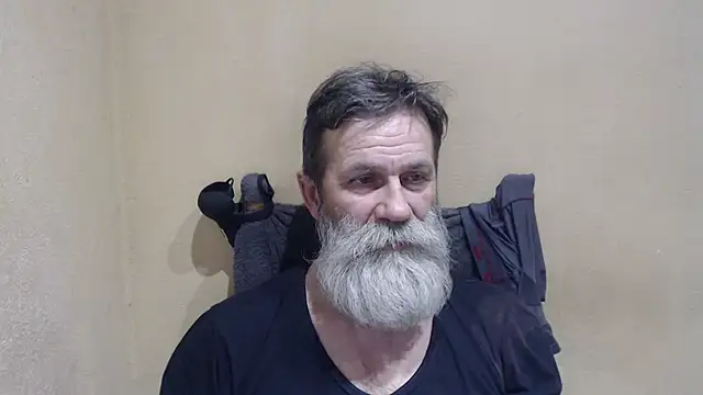 AlexNudo online show from March 19, 2026, 5:02 pm