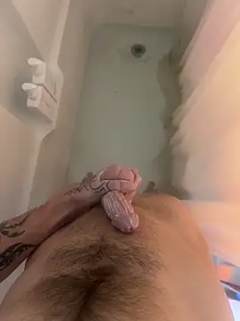 ThatTattooedGuy online show from September 25, 2025, 6:08 am