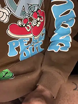 Snapshot of SlxmXBlxck chatting on December 17, 2024, 12:22 pm SlxmXBlxck online show from December 17, 2024, 12:22 pm