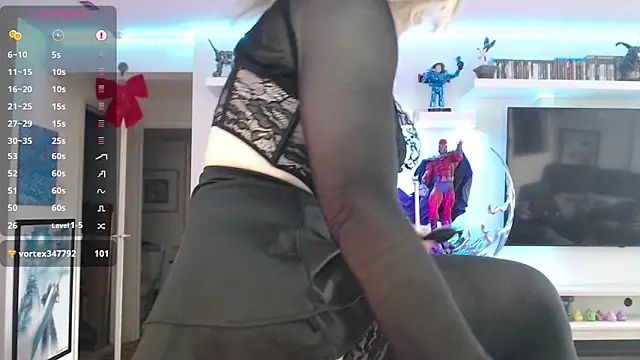 Snapshot of Vixen_Lockheart chatting on June 21, 2026, 2:12 pm Vixen Lockheart online show from June 21, 2026, 2:12 pm