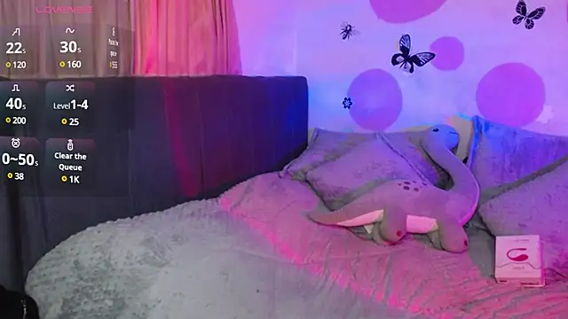 Snapshot of Cata_cortes chatting on February 20, 2025, 6:17 am Cata cortes online show from February 20, 2025, 6:17 am