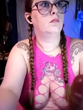 edgexchaos online show from February 20, 2026, 6:26 am