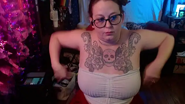 edgexchaos online show from January 11, 2026, 10:38 pm