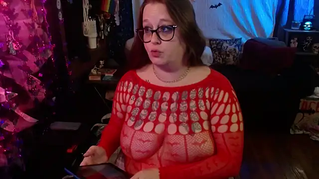 edgexchaos online show from January 8, 2026, 1:06 pm