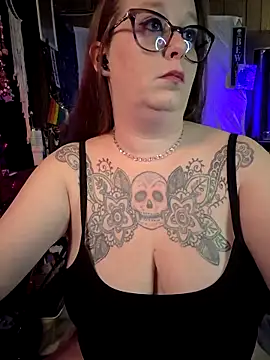 edgexchaos online show from March 18, 2026, 3:31 am