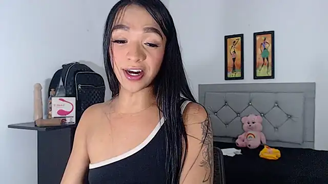 sofiaxdollxxx online show from January 31, 2025, 2:39 pm