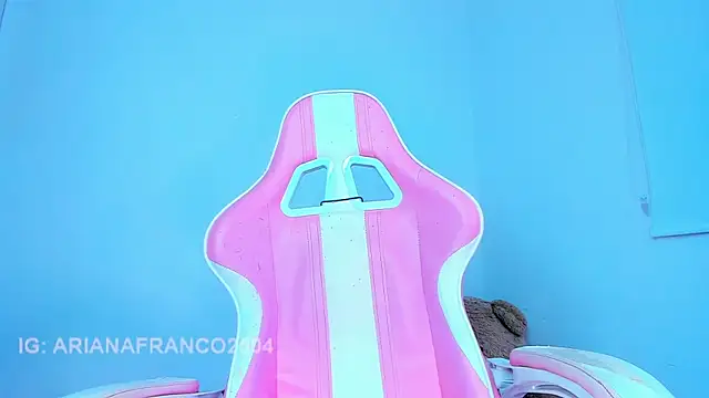 Ariana f online show from June 4, 2026, 12:37 am