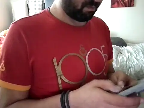 Snapshot of Ca414 chatting on November 1, 2025, 9:58 am Ca414 online show from November 1, 2025, 9:58 am