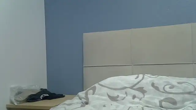 Ashleyspice online show from April 14, 2026, 7:57 am