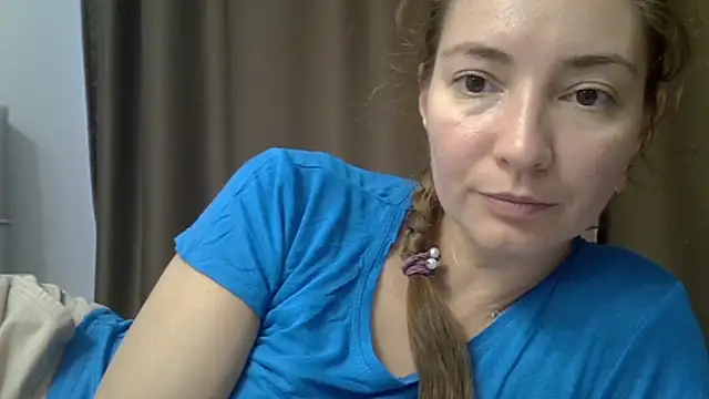 Snapshot of Ashleyspice chatting on October 3, 2025, 9:55 am Ashleyspice online show from October 3, 2025, 9:55 am