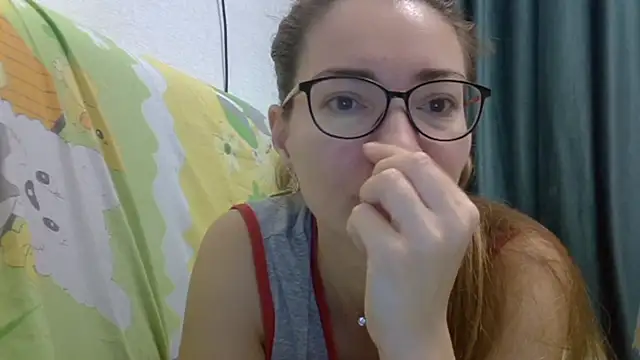 Snapshot of Ashleyspice chatting on October 26, 2025, 6:03 am Ashleyspice online show from October 26, 2025, 6:03 am