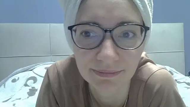 Ashleyspice online show from June 5, 2026, 5:34 am