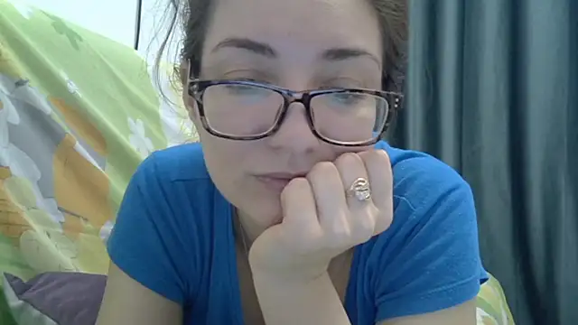 Snapshot of Ashleyspice chatting on March 17, 2025, 9:44 am Ashleyspice online show from March 17, 2025, 9:44 am