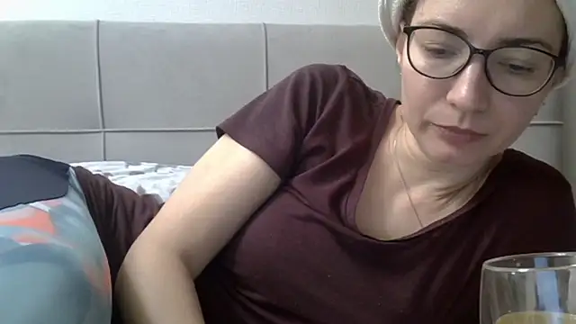 Snapshot of Ashleyspice chatting on March 4, 2025, 7:30 am Ashleyspice online show from March 4, 2025, 7:30 am