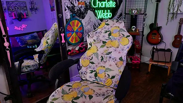 Snapshot of CharletteWebb chatting on January 16, 2025, 5:42 am CharletteWebb online show from January 16, 2025, 5:42 am