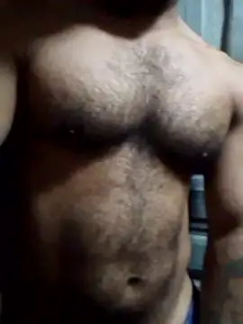 Kanekki2 online show from April 10, 2026, 1:45 am