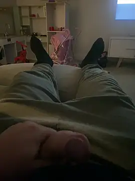 Joeangus87 online show from February 7, 2025, 4:27 am