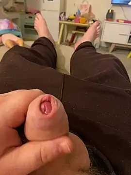 Joeangus87 online show from March 8, 2026, 10:13 pm