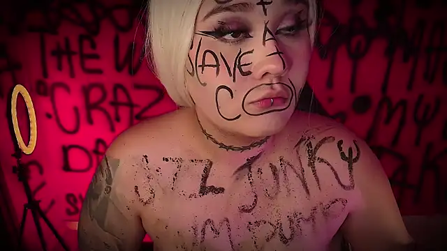 Laura takint online show from February 12, 2025, 7:02 pm