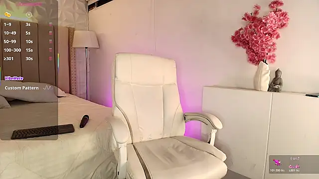 Tracy lambo online show from July 18, 2026, 2:53 am