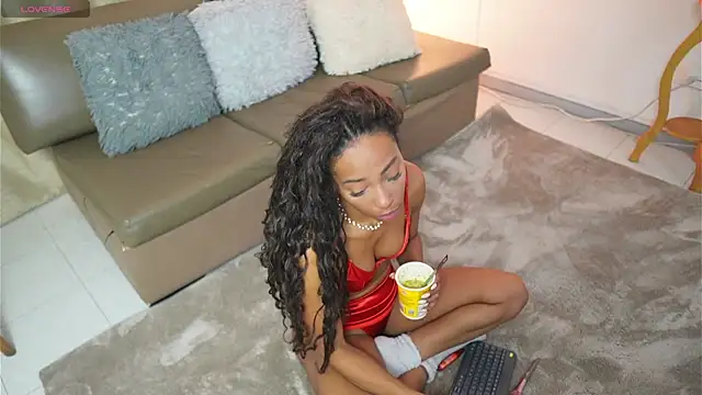 Valeriestyle online show from January 14, 2026, 4:27 am