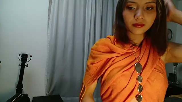 Pinkye skarlet online show from June 29, 2026, 5:36 am