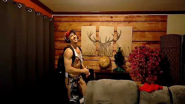 Samykiddy6969 online show from February 10, 2025, 11:55 pm