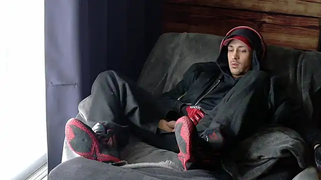 Samykiddy6969 online show from January 14, 2025, 7:43 pm