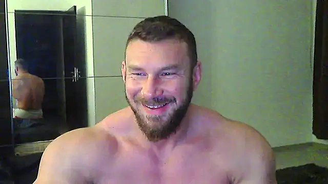 muscularkevin online show from March 1, 2026, 4:56 am