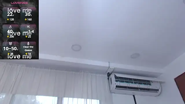 Snapshot of Katha_Marck chatting on February 27, 2025, 12:45 pm Katha Marck online show from February 27, 2025, 12:45 pm