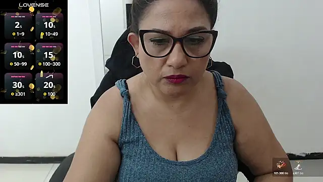 Katha Marck online show from December 19, 2025, 12:29 pm