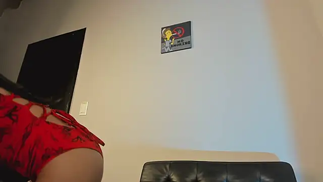 SaraVergara online show from March 3, 2025, 8:43 pm