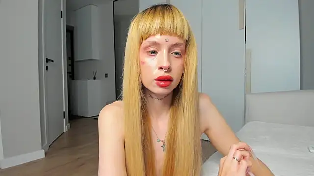 FlowerOfSin2001 online show from June 15, 2026, 3:44 pm