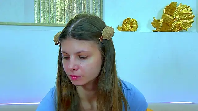 AudreyBarlow online show from February 5, 2026, 7:48 am