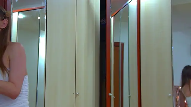 AudreyBarlow online show from February 14, 2026, 6:24 am