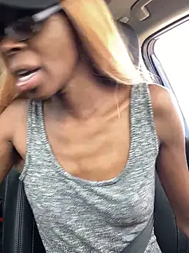 Jasmine FullsShine online show from March 9, 2026, 9:07 pm