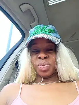 Jasmine FullsShine online show from April 4, 2026, 1:50 pm