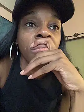 Jasmine FullsShine online show from March 10, 2026, 10:14 pm