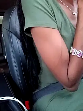 Jasmine FullsShine online show from March 12, 2026, 12:27 am