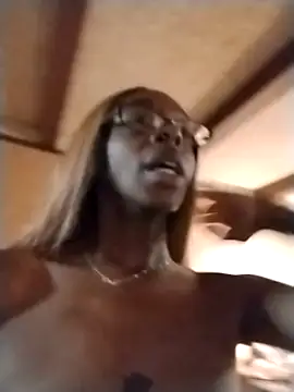 Jasmine FullsShine online show from February 23, 2026, 7:14 pm