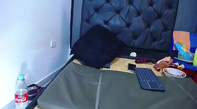 Katty dirty31 online show from January 21, 2025, 11:13 pm